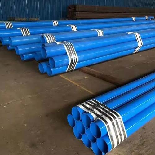 酒泉涂塑钢管现货