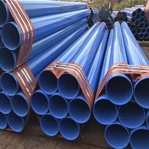 酒泉涂塑钢管检测