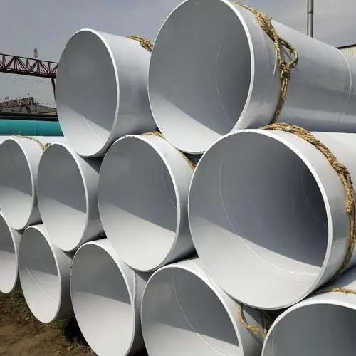 酒泉涂塑钢管厂家