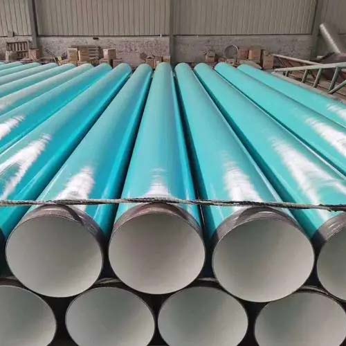 酒泉防腐涂塑钢管的执行标准