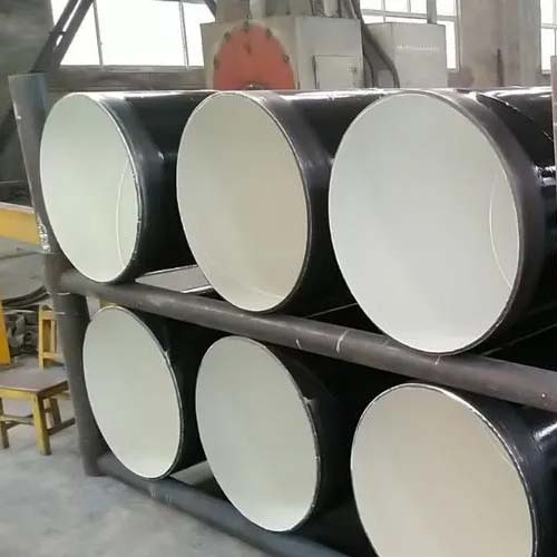 酒泉涂塑钢管防腐条件