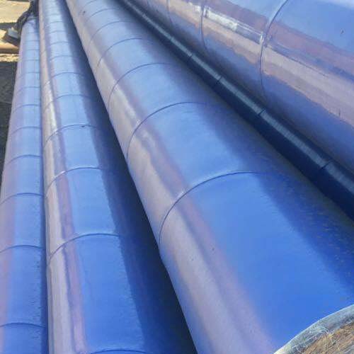 酒泉防腐涂塑钢管安装注意事项有哪些？