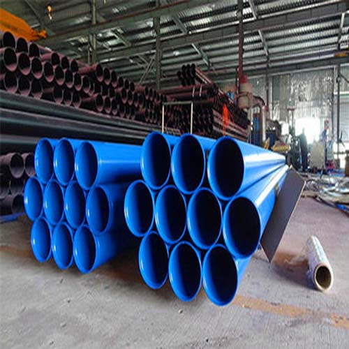 酒泉防腐涂塑钢管长度